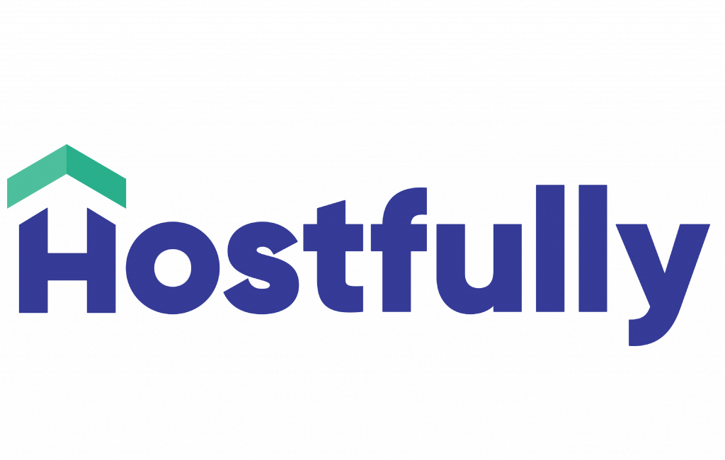 PMS Hostfully logo 2