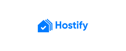 PMS Hostify Logo 2